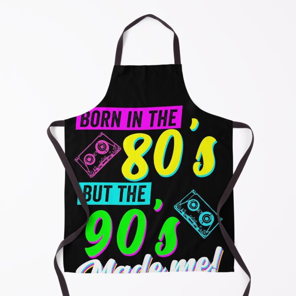 Item preview, Born In The 80s But 90s Made Me designed and sold by majuga.