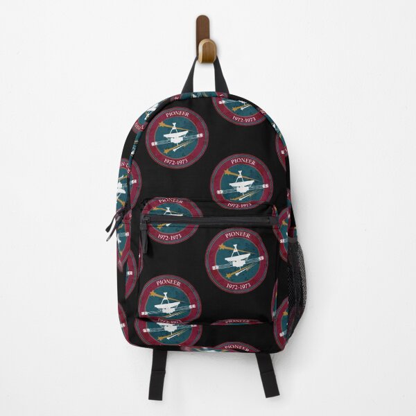 Item preview, Pioneer 1972-1973 designed and sold by BGALAXY.