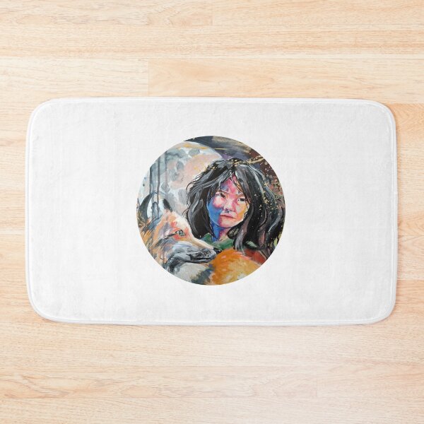 Item preview, A Wild Heart designed and sold by Czartistic.