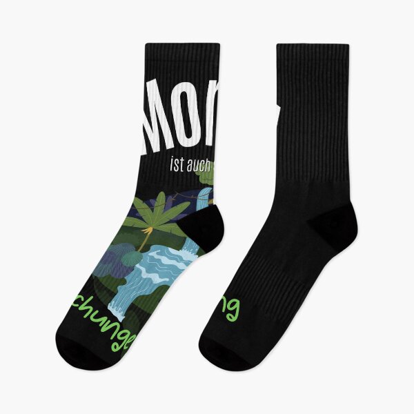 Item preview, Everyday Work Monday Is Also A Kind Of Jungle designed and sold by Two Left Hands Design.