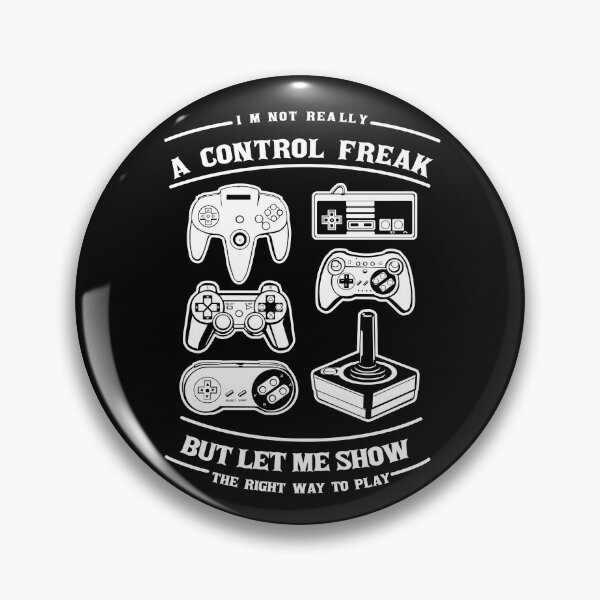 Item preview, Vintage Video Gamer designed and sold by Mitchell McMillin.