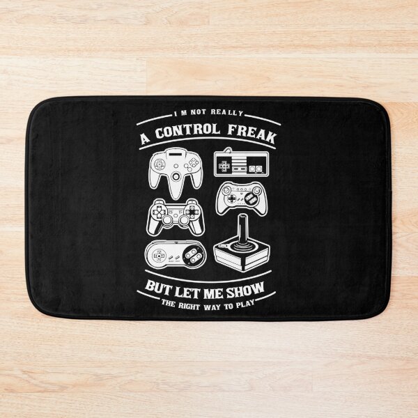 Item preview, Vintage Video Gamer designed and sold by Mitchell McMillin.