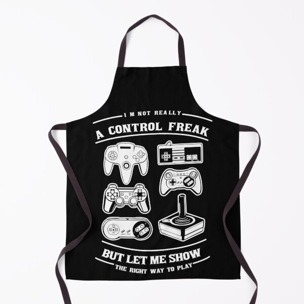 Item preview, Vintage Video Gamer designed and sold by Mitchell McMillin.