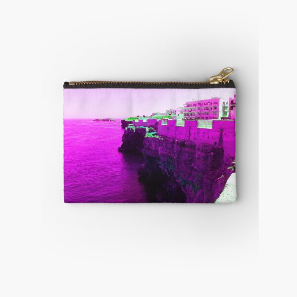 Item preview, Edited photo of Polignano a Mare! designed and sold by 360DESIGNING.
