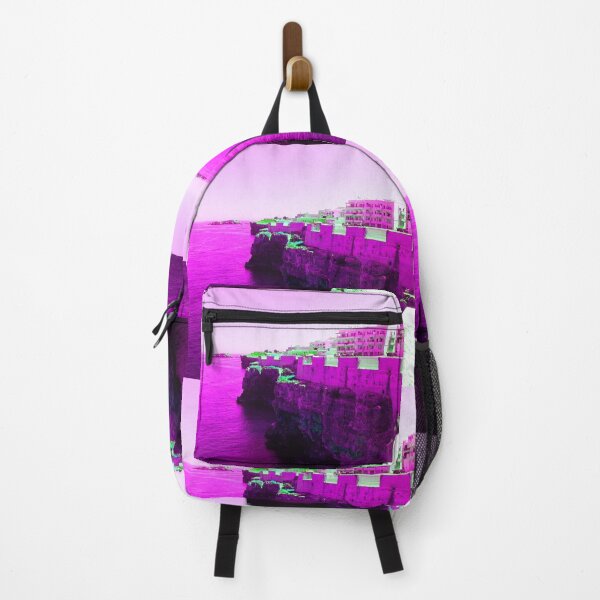 Item preview, Edited photo of Polignano a Mare! designed and sold by 360DESIGNING.