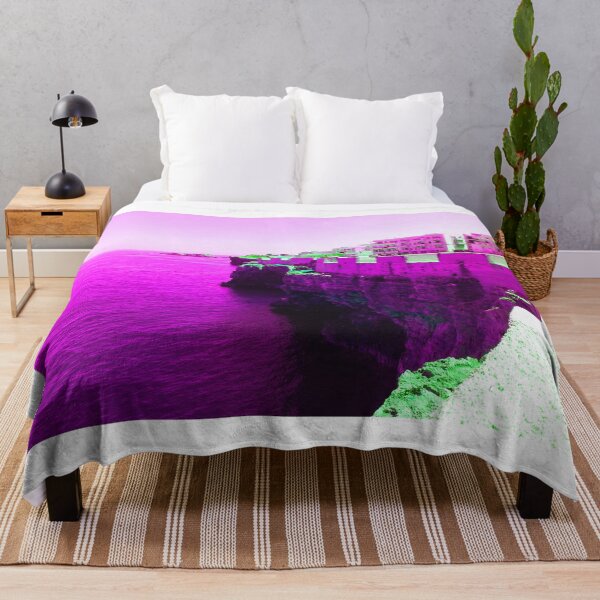 Item preview, Edited photo of Polignano a Mare! designed and sold by 360DESIGNING.