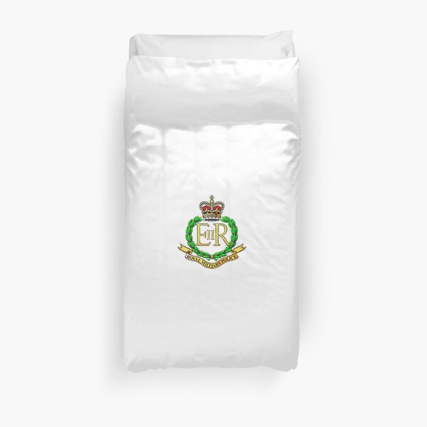 RMP Duvet Cover