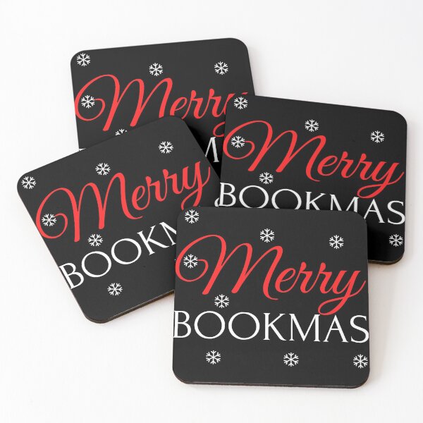 Item preview, Merry Bookmas designed and sold by Oreo2020 Creations.