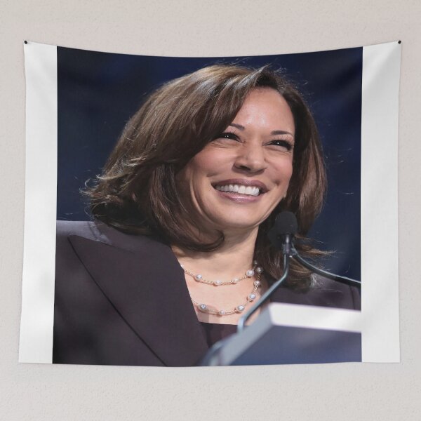 Item preview, Kamala Harris - Mr. Vice President designed and sold by YOUR-LOOK.
