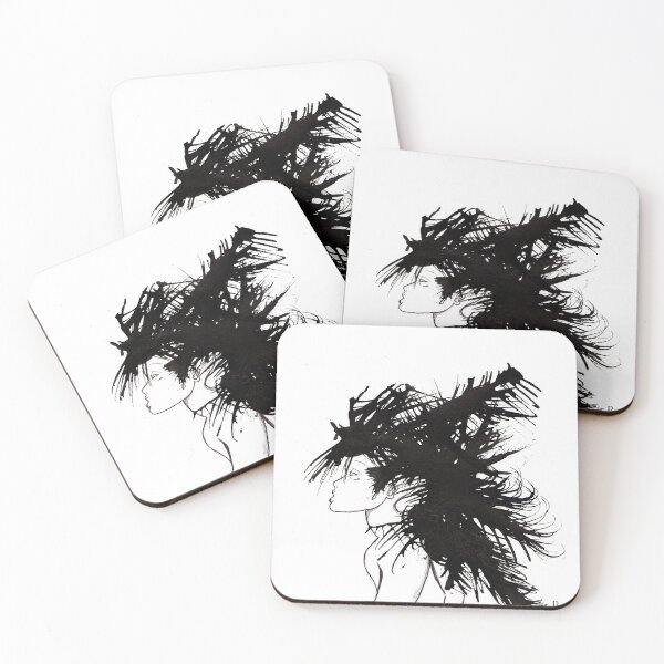 Item preview, HAIR 7 designed and sold by brandon lynch.
