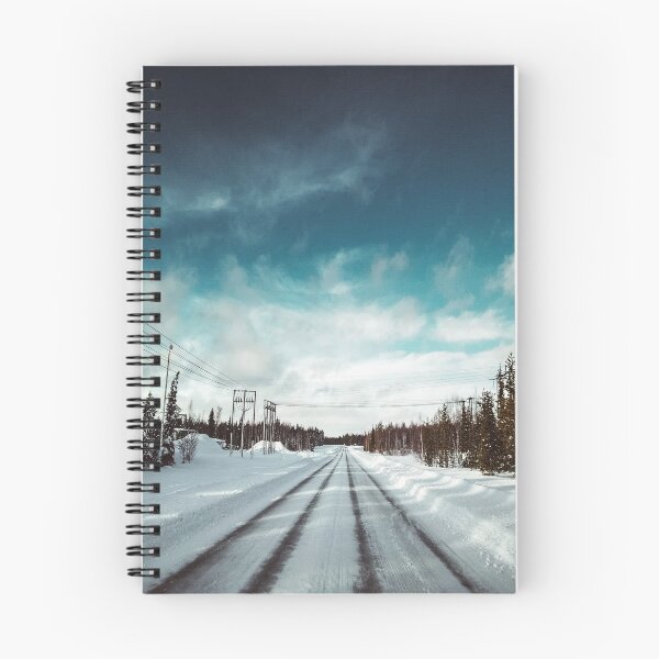 Item preview, driving in finland designed and sold by franckreporter.