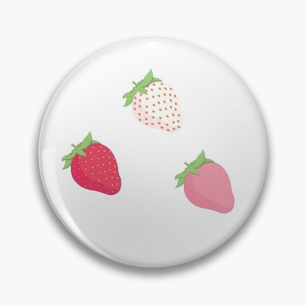 Item preview, Strawberry Pack designed and sold by ibyrd-7.