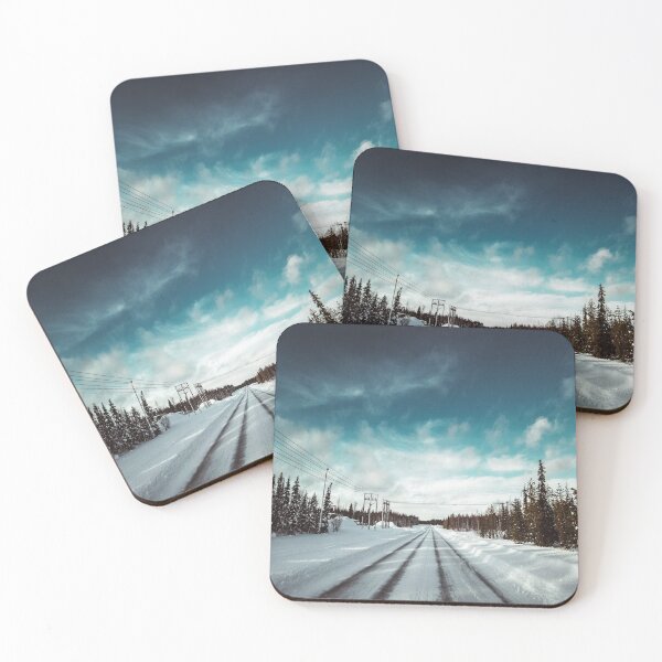 Item preview, driving in finland designed and sold by franckreporter.