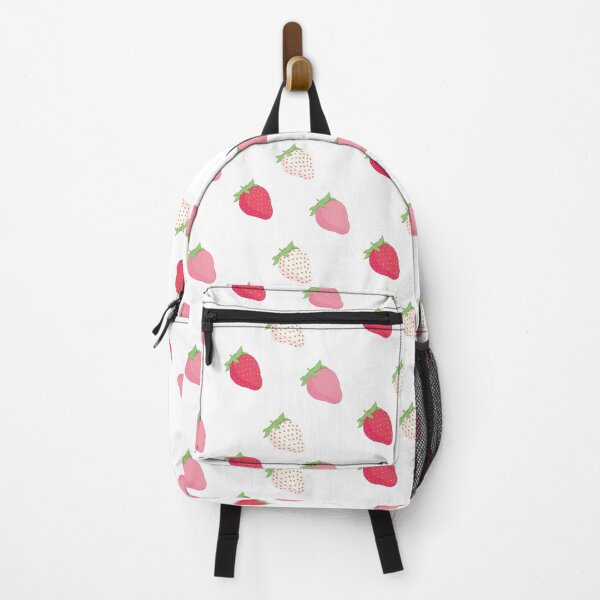 Item preview, Strawberry Pack designed and sold by ibyrd-7.