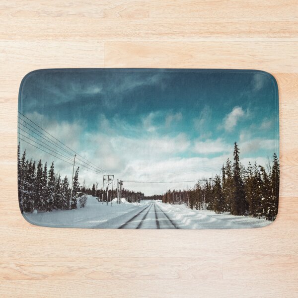 Item preview, driving in finland designed and sold by franckreporter.