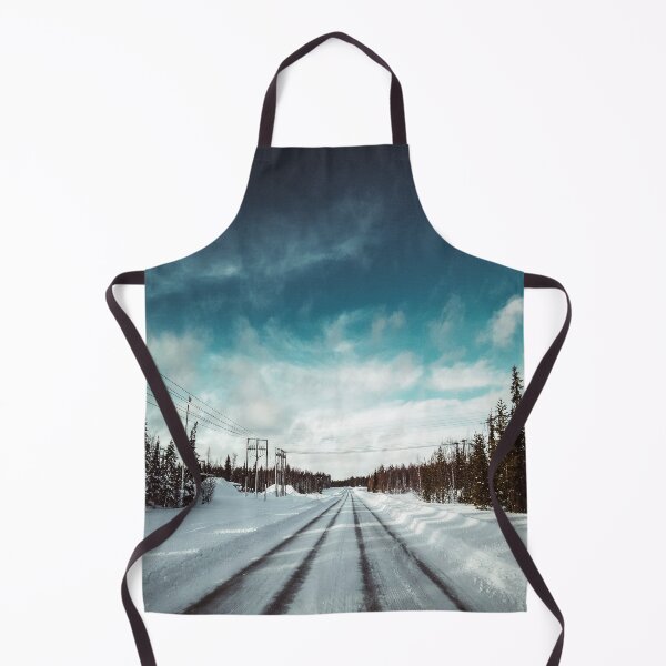 Item preview, driving in finland designed and sold by franckreporter.
