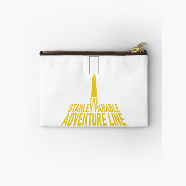 Item preview, The Stanley Parable Adventure Line designed and sold by corallreeff.