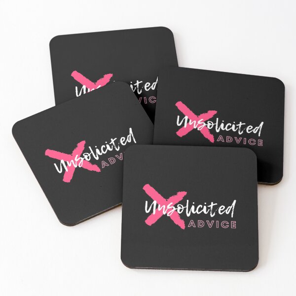 Item preview, Unsolicited Advice designed and sold by Tecnofa.