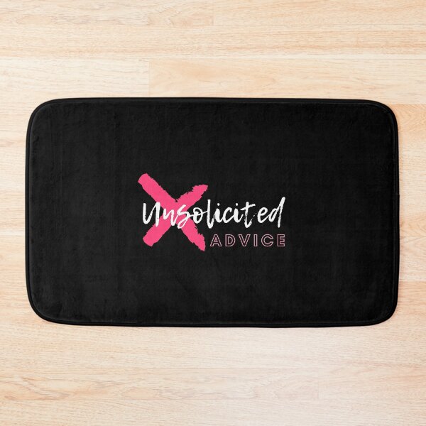 Item preview, Unsolicited Advice designed and sold by Tecnofa.