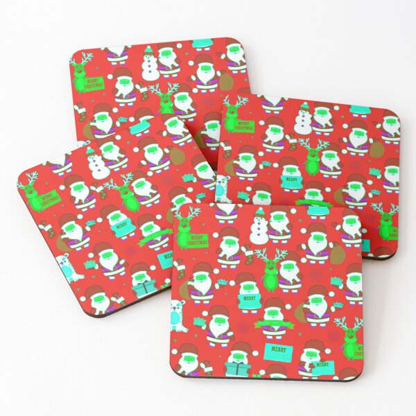 Item preview, Pattern christmas  designed and sold by Mohamed allbdrany.
