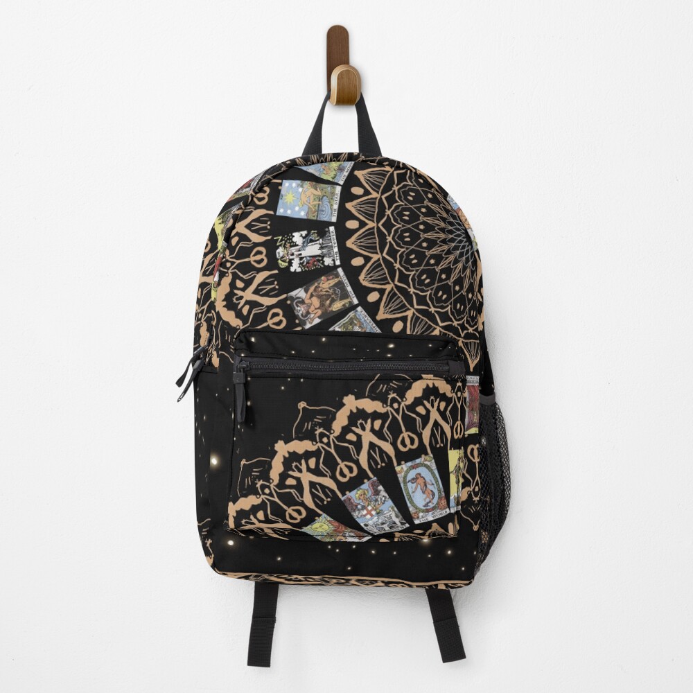 Item preview, Backpack designed and sold by RuumService.
