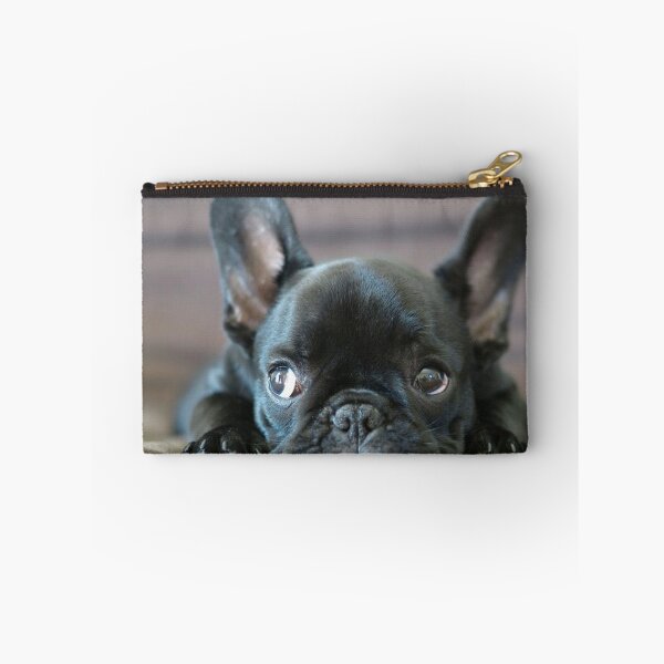 Item preview, French Bulldog Dog cute pet portrait dogs pets sweet full face puppy designed and sold by Coolstuff4you71.