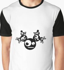 The things Graphic T-Shirt
