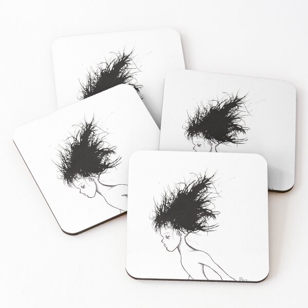 Item preview, hair 6 designed and sold by brandon lynch.