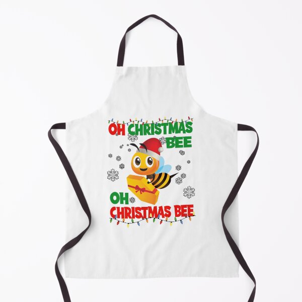 Item preview, Oh Christmas Bee designed and sold by printrendstore.