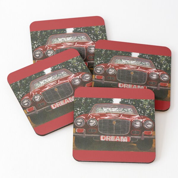 Item preview, Dream Machine designed and sold by Susie  Mason.
