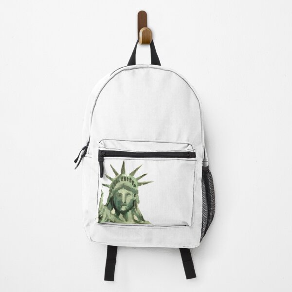 Item preview, The Statue of Liberty! designed and sold by Emmy9254.