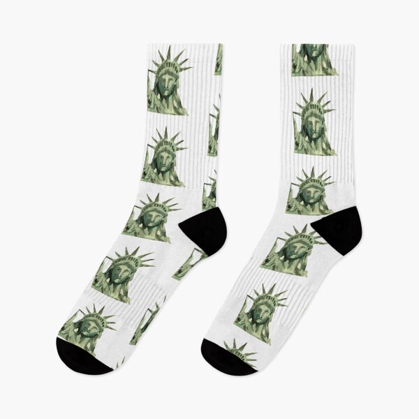 Item preview, The Statue of Liberty! designed and sold by Emmy9254.