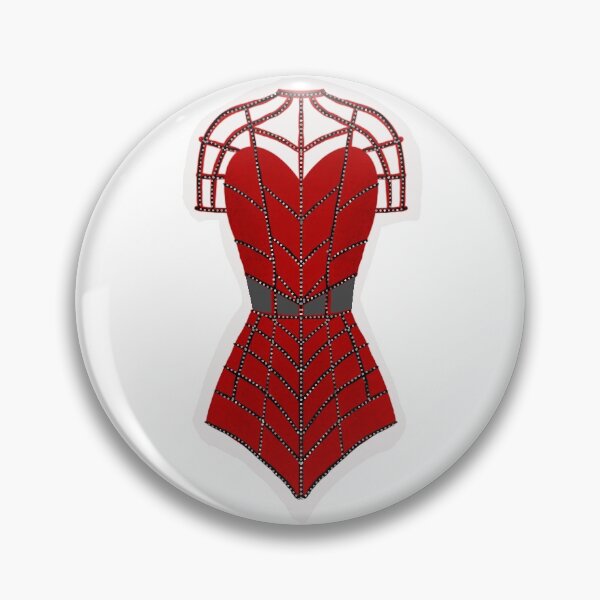 Item preview, Anna of Cleaves Quick Change Six the Musical Broadway designed and sold by Chronically-art.