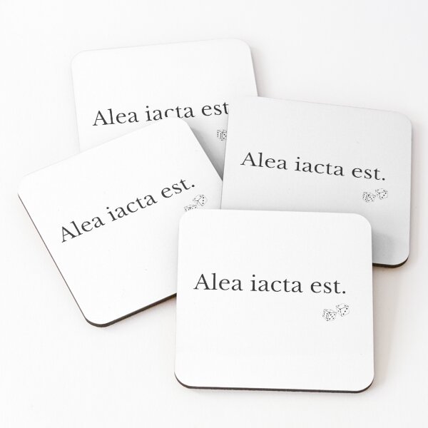 Item preview, Alea iacta est designed and sold by metin1331.