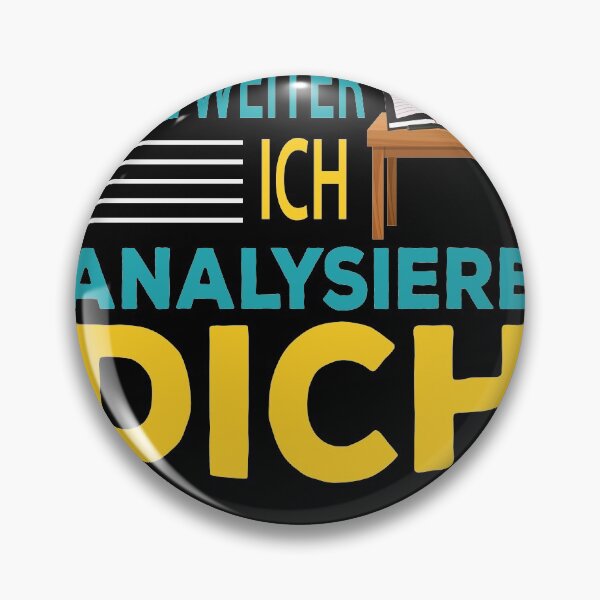 Item preview, Keep talking I'll analyze you saying psychology student designed and sold by PlatonisDesign.