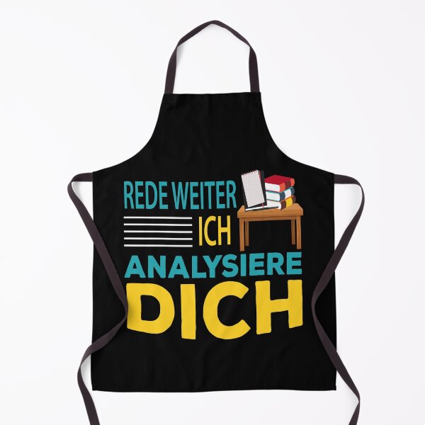 Item preview, Keep talking I'll analyze you saying psychology student designed and sold by PlatonisDesign.