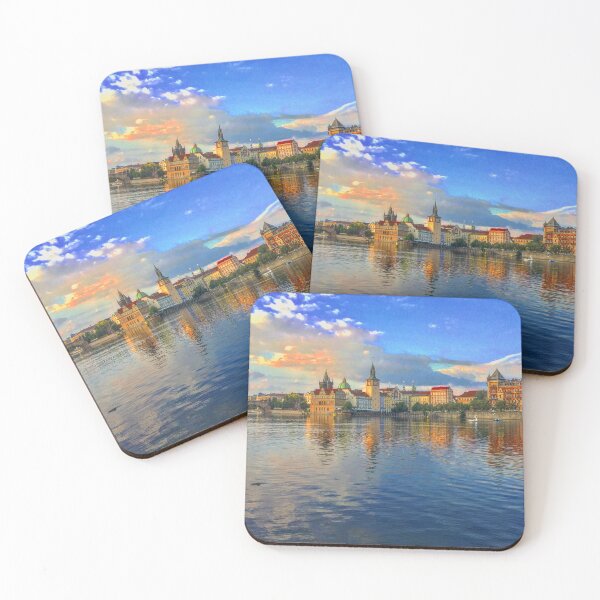 Item preview, Praga designed and sold by drscott20.