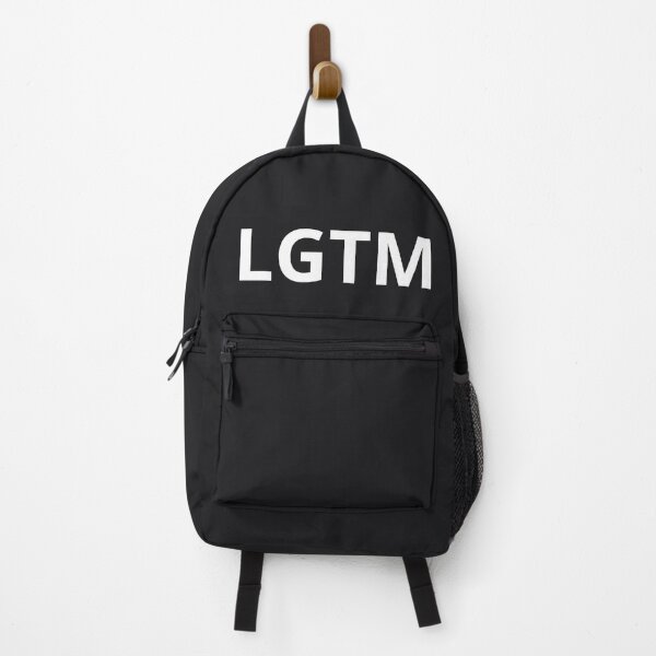 Item preview, LGTM - Looks Good To Me designed and sold by bheberer.