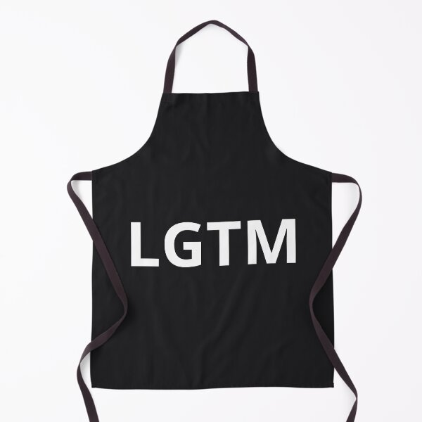 Item preview, LGTM - Looks Good To Me designed and sold by bheberer.