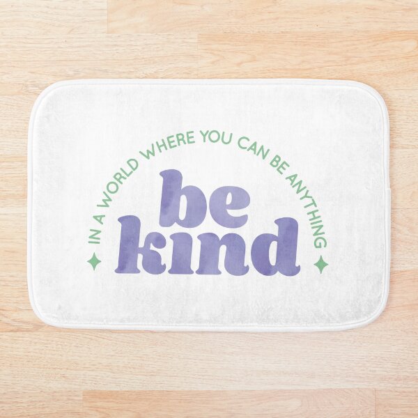 Item preview, Be kind designed and sold by jonnyhoff.