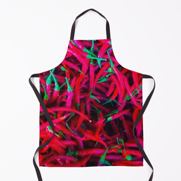 Item preview,  Cayenne pepper designed and sold by CSouissi.