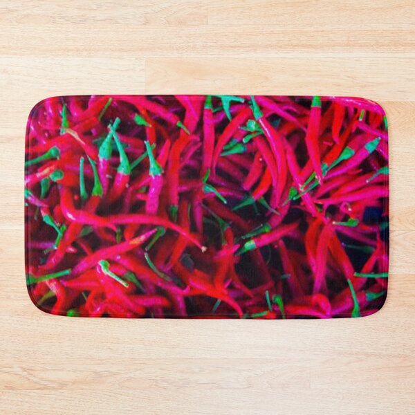Item preview,  Cayenne pepper designed and sold by CSouissi.