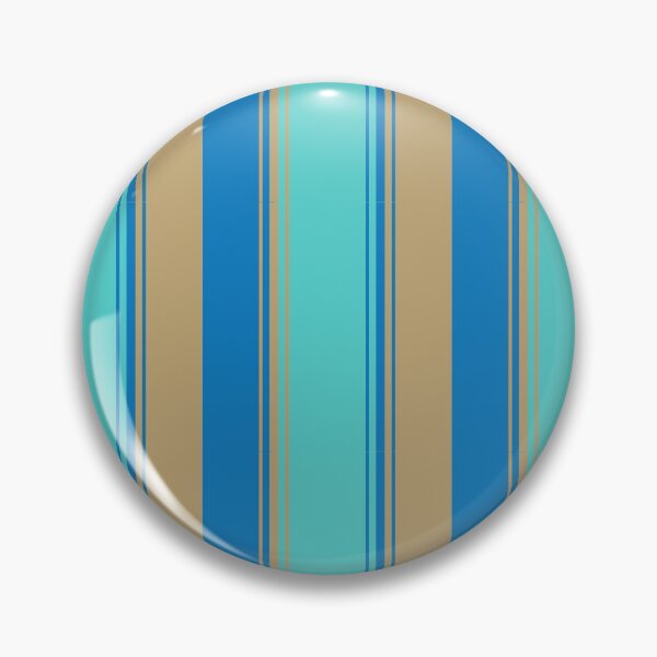 Item preview, Sandy Blue Geometric Lines designed and sold by GeeHanz.