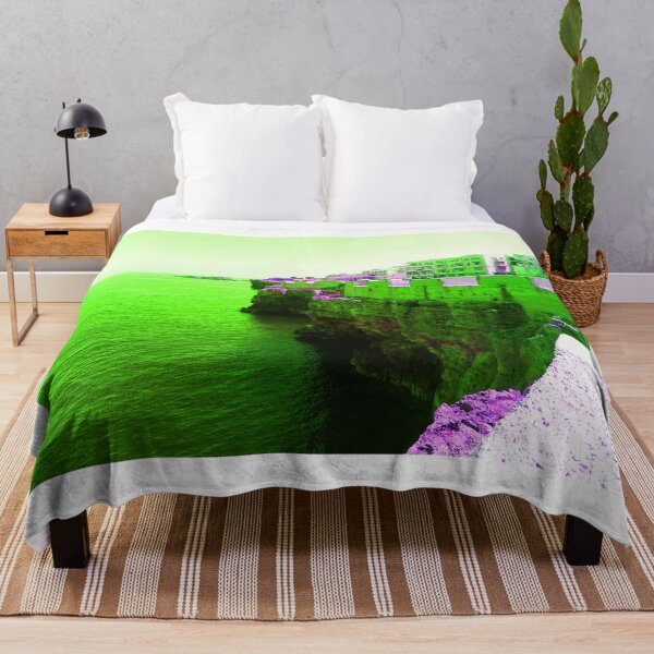 Item preview, Edited photo of Polignano a Mare! designed and sold by 360DESIGNING.