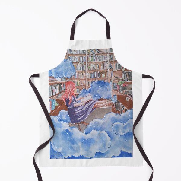 Item preview, Floating Pages designed and sold by Czartistic.
