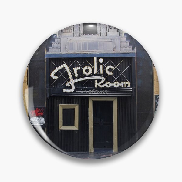 Item preview, Hollywood's Frolic Room designed and sold by Donnellywood.