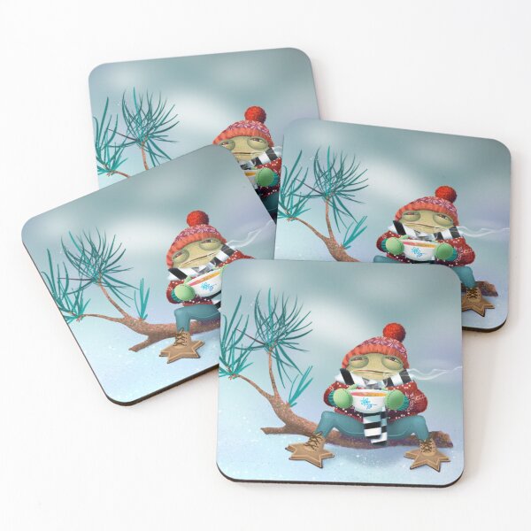 Item preview, Toad Soup designed and sold by CrickettGrrrl.