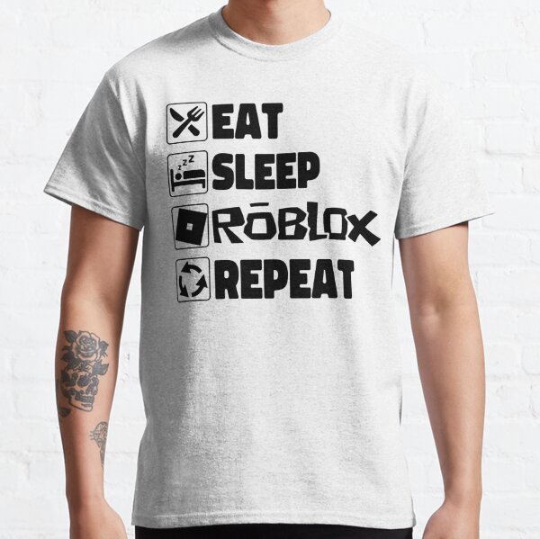 Roblox Kids Gifts Merchandise Redbubble - roblox gifts ideas