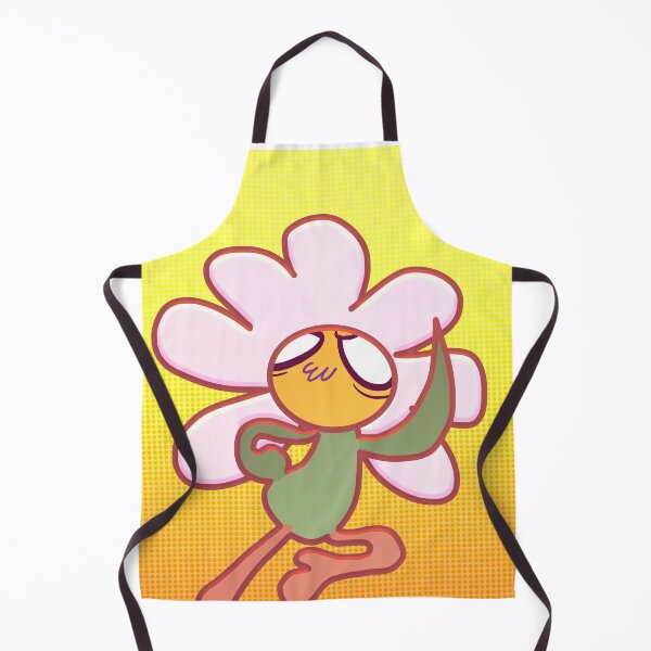 Item preview, Toodles, Daisy here designed and sold by Deathoftheself.