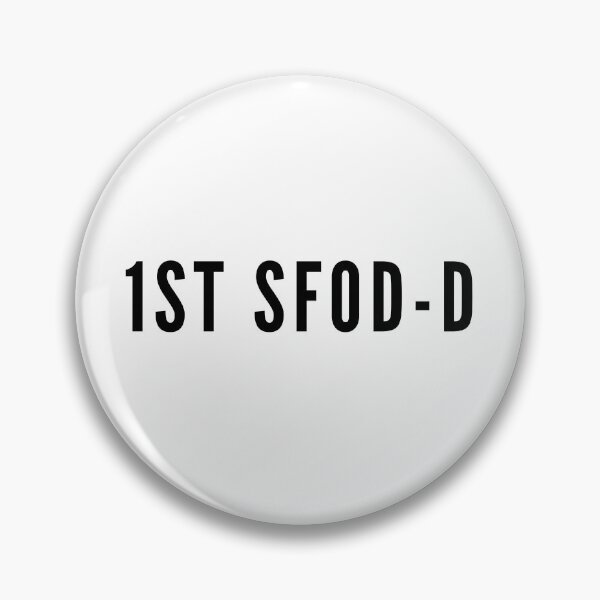 Item preview, 1st SFOD-D designed and sold by armytshirts.